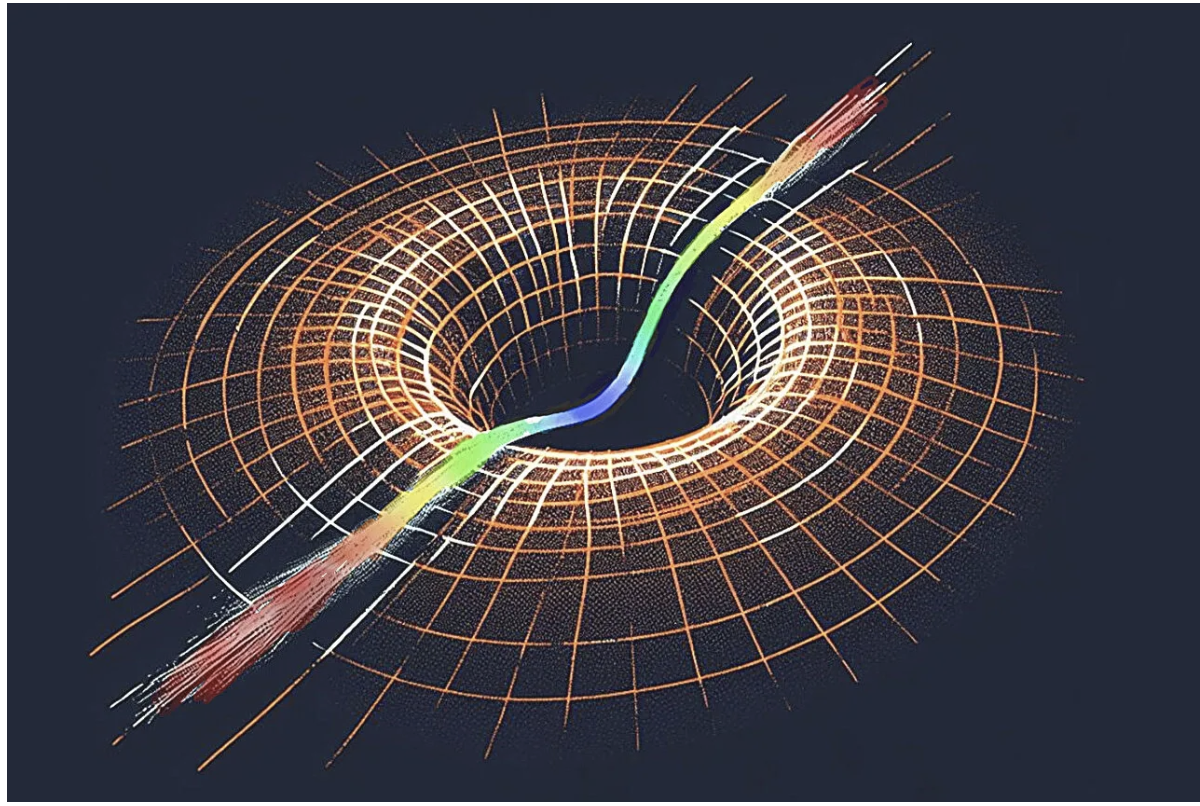 QUANTUM THOUGHTS: "Light"